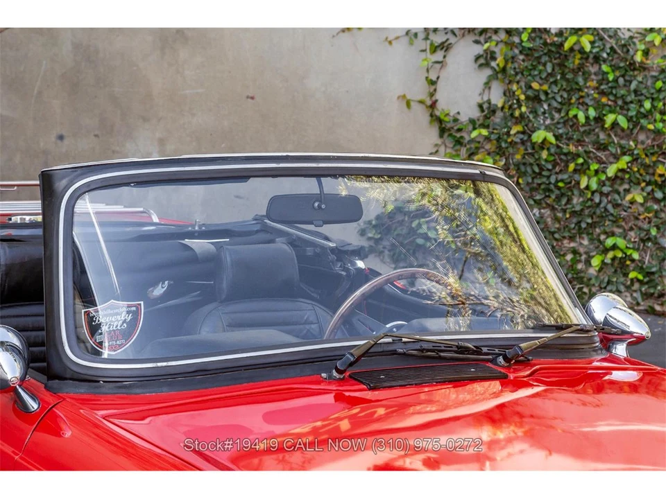 1974 Triumph TR6 (US-spec) - Image 14 of 31