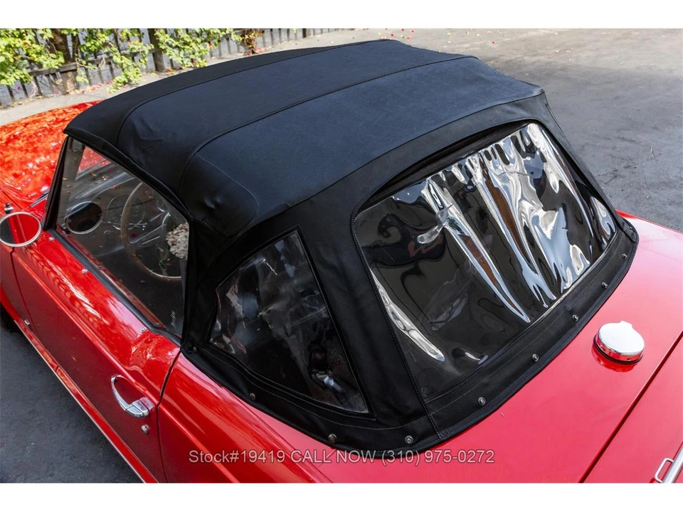 1974 Triumph TR6 (US-spec) - Image 12 of 31