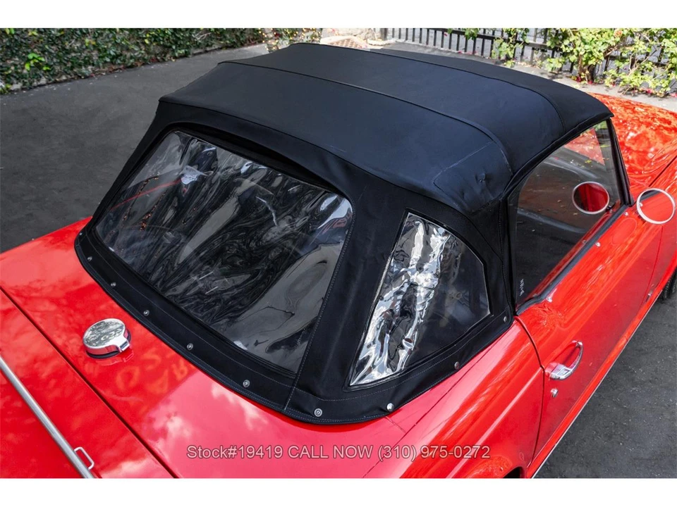 1974 Triumph TR6 (US-spec) - Image 11 of 31
