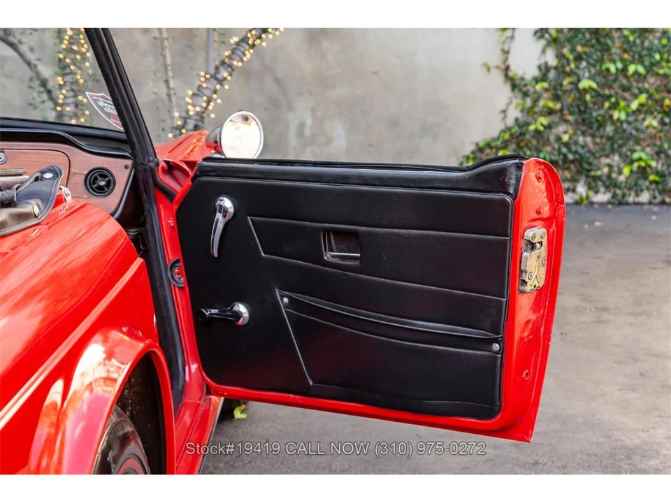 1974 Triumph TR6 (US-spec) - Image 27 of 31