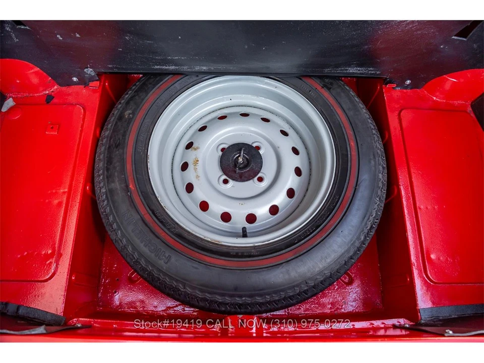 1974 Triumph TR6 (US-spec) - Image 29 of 31
