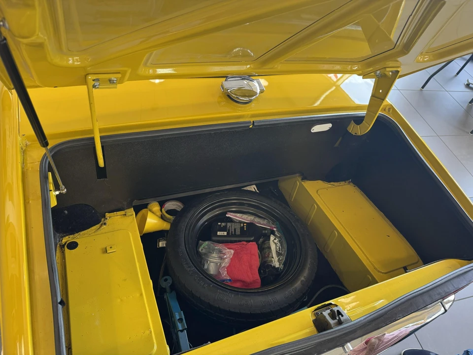 1974 Triumph TR6 (US-spec) - Image 26 of 31
