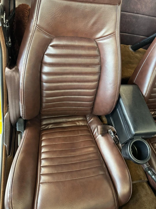 1974 Triumph TR6 (US-spec) - Image 16 of 31