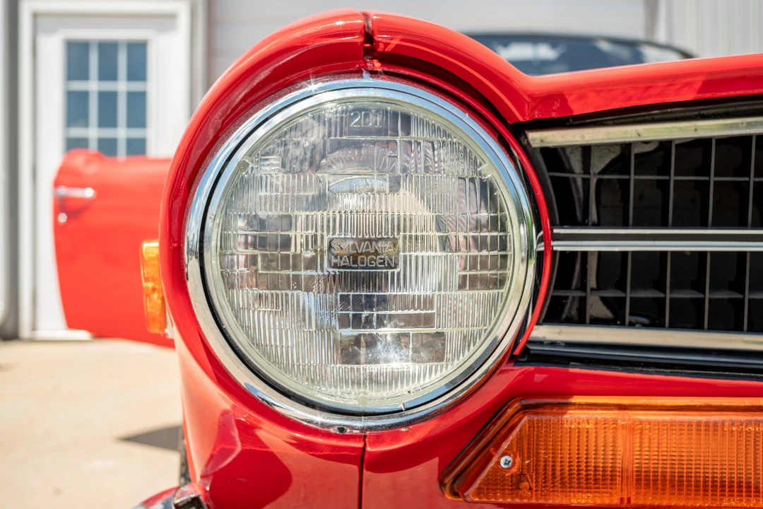 1974 Triumph TR6 (US-spec) - Image 22 of 31