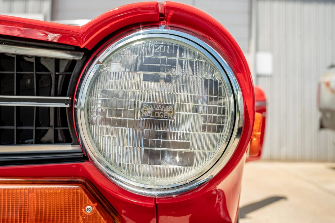 1974 Triumph TR6 (US-spec) - Image 23 of 31