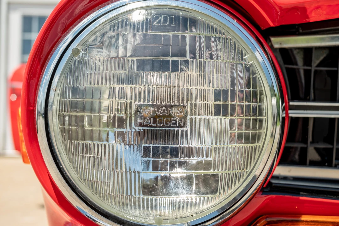 1974 Triumph TR6 (US-spec) - Image 26 of 31