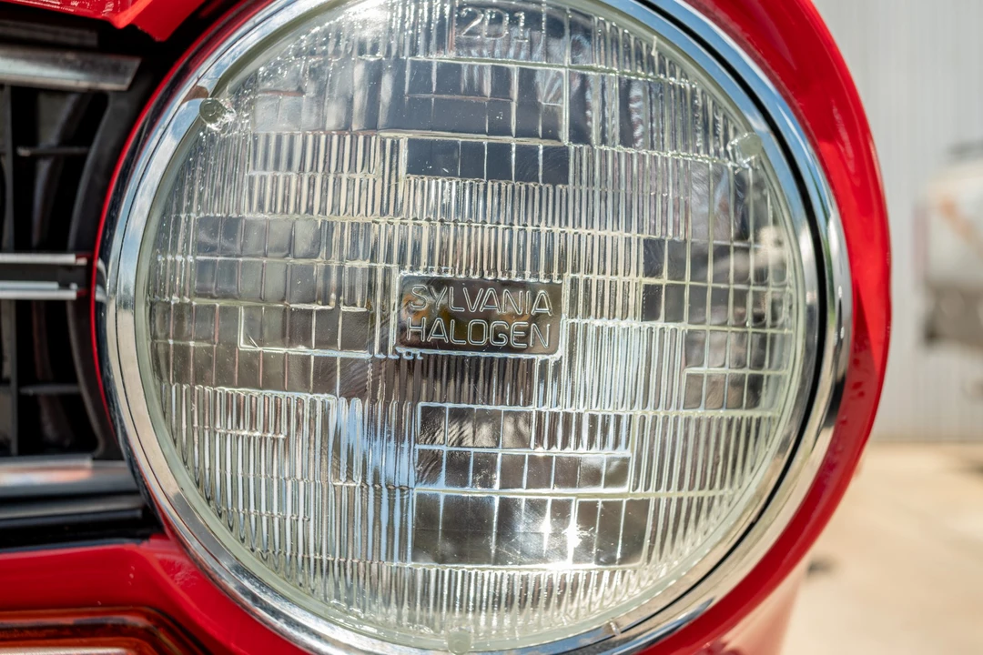 1974 Triumph TR6 (US-spec) - Image 27 of 31