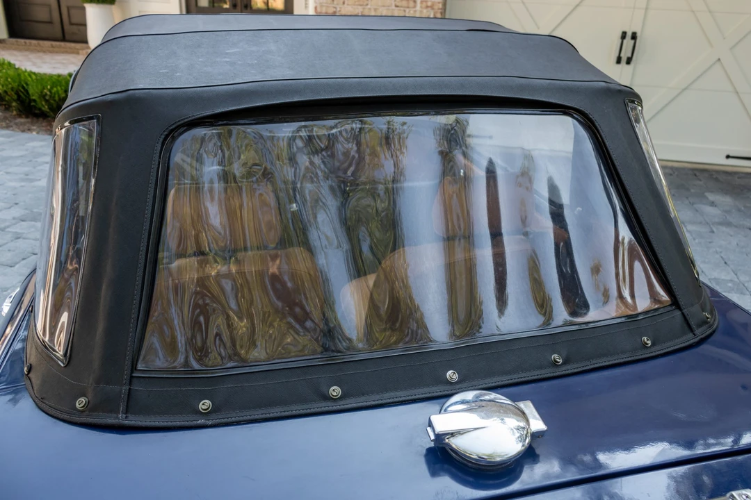 1974 Triumph TR6 (US-spec) - Image 19 of 31