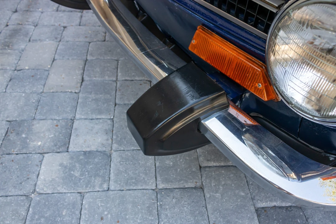 1974 Triumph TR6 (US-spec) - Image 11 of 31