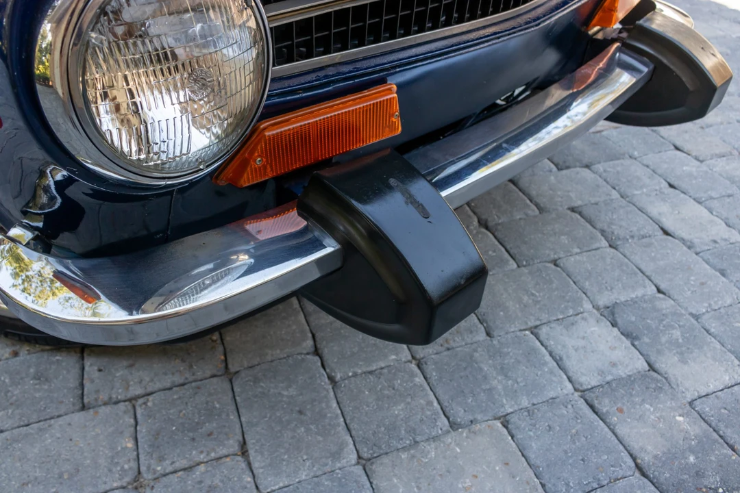 1974 Triumph TR6 (US-spec) - Image 27 of 31