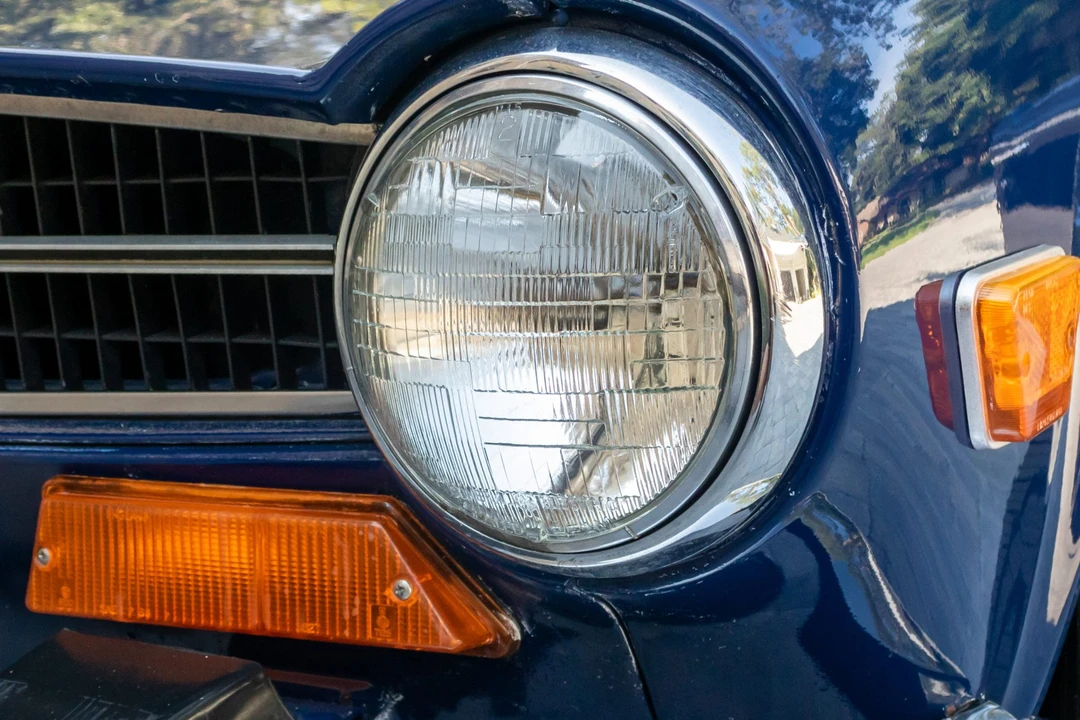 1974 Triumph TR6 (US-spec) - Image 12 of 31