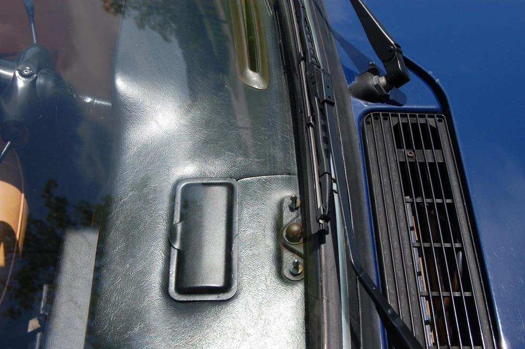 1974 Triumph TR6 (US-spec) - Image 20 of 31