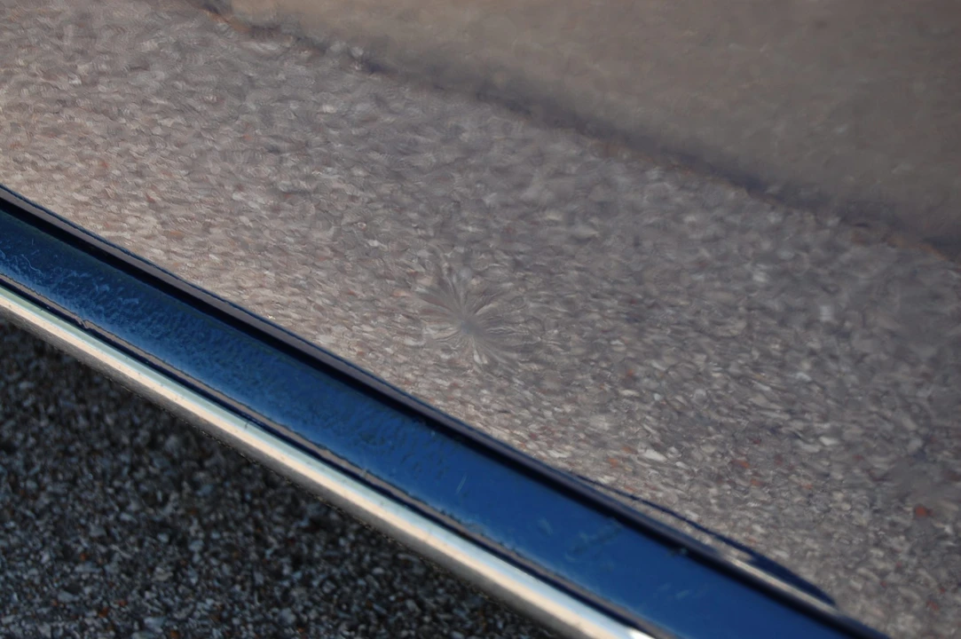 1974 Triumph TR6 (US-spec) - Image 26 of 31