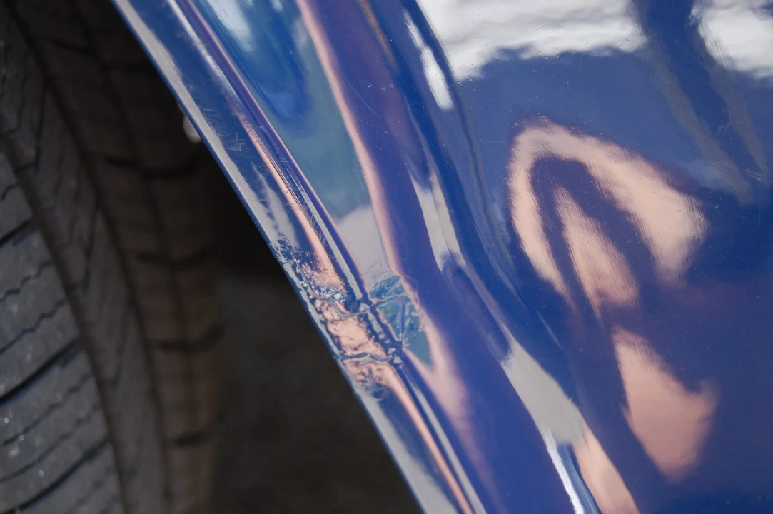 1974 Triumph TR6 (US-spec) - Image 22 of 31