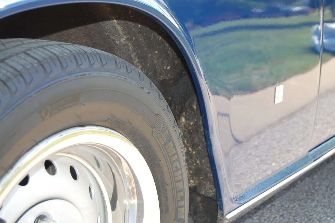 1974 Triumph TR6 (US-spec) - Image 27 of 31