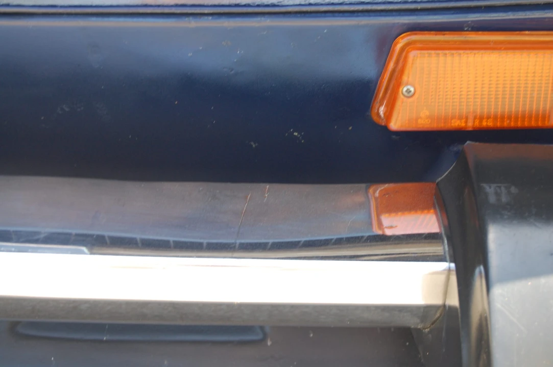 1974 Triumph TR6 (US-spec) - Image 23 of 31