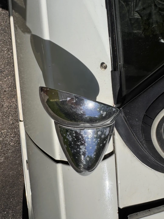 1974 Triumph TR6 (US-spec) - Image 20 of 31