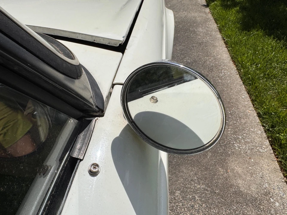1974 Triumph TR6 (US-spec) - Image 19 of 31