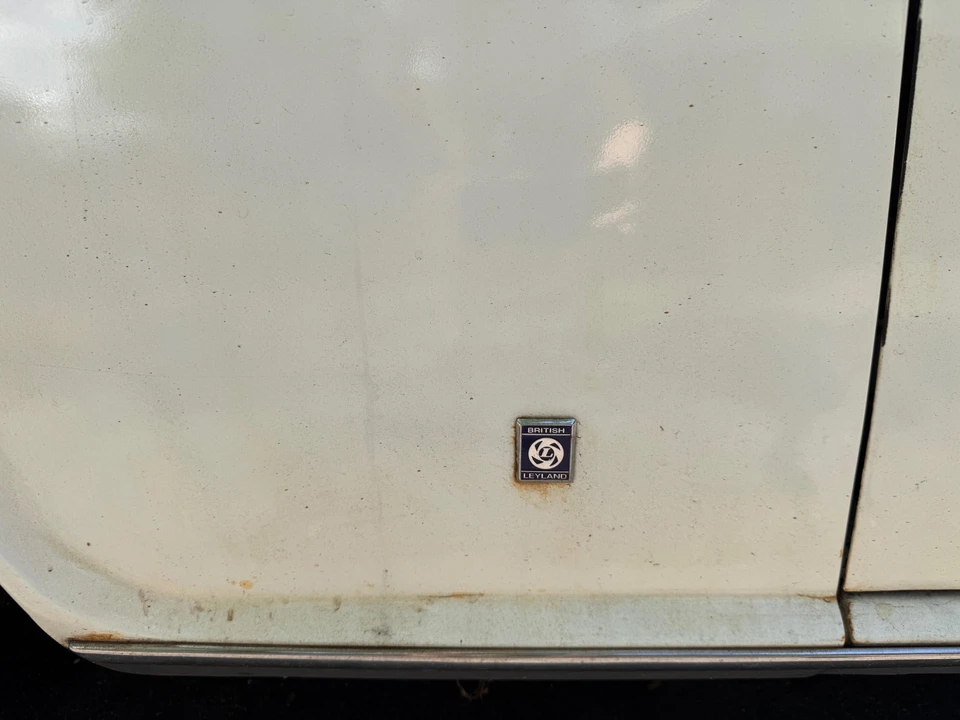 1974 Triumph TR6 (US-spec) - Image 21 of 31
