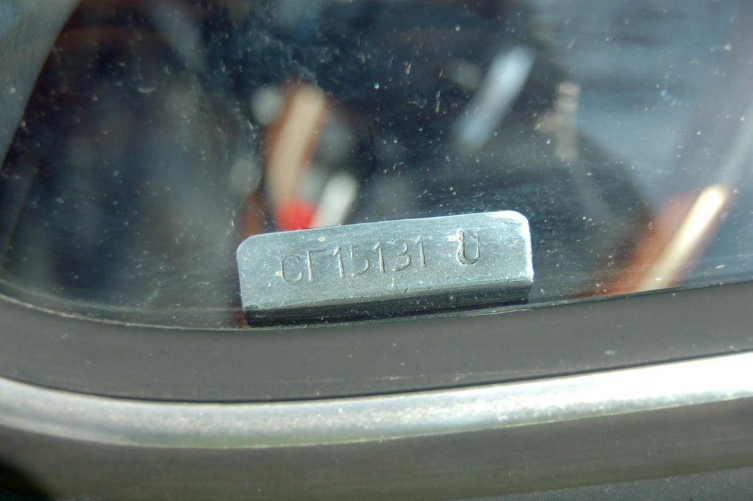 1974 Triumph TR6 (US-spec) - Image 30 of 31