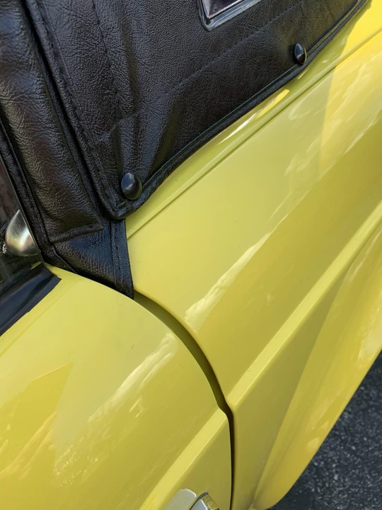 1974 Triumph TR6 (US-spec) - Image 19 of 31
