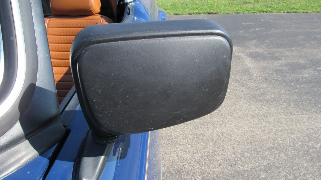 1974 Triumph TR6 (US-spec) - Image 5 of 31
