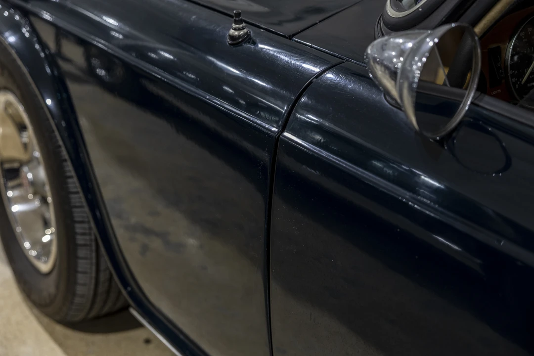 1974 Triumph TR6 (US-spec) - Image 25 of 31