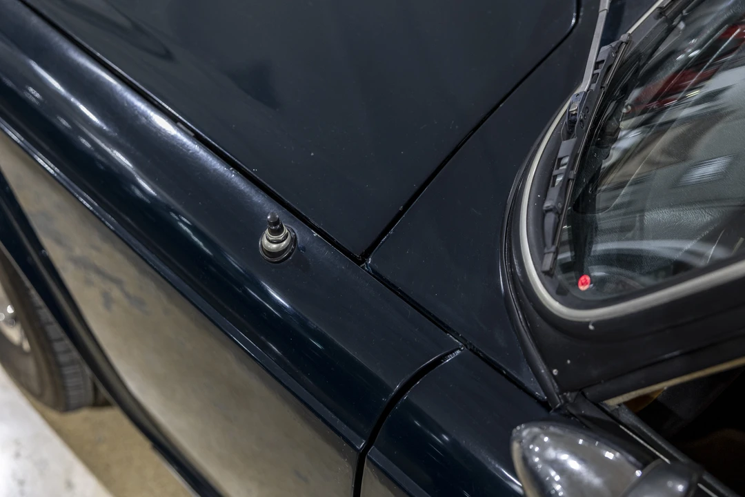 1974 Triumph TR6 (US-spec) - Image 21 of 31