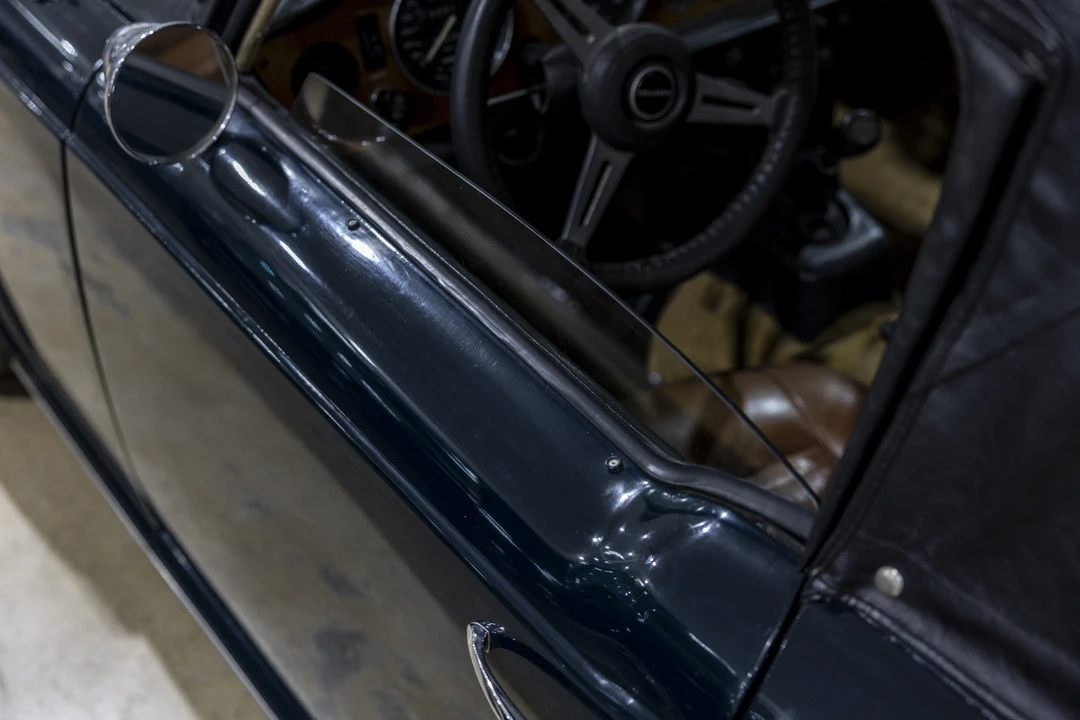 1974 Triumph TR6 (US-spec) - Image 27 of 31