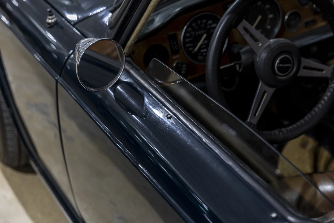 1974 Triumph TR6 (US-spec) - Image 26 of 31