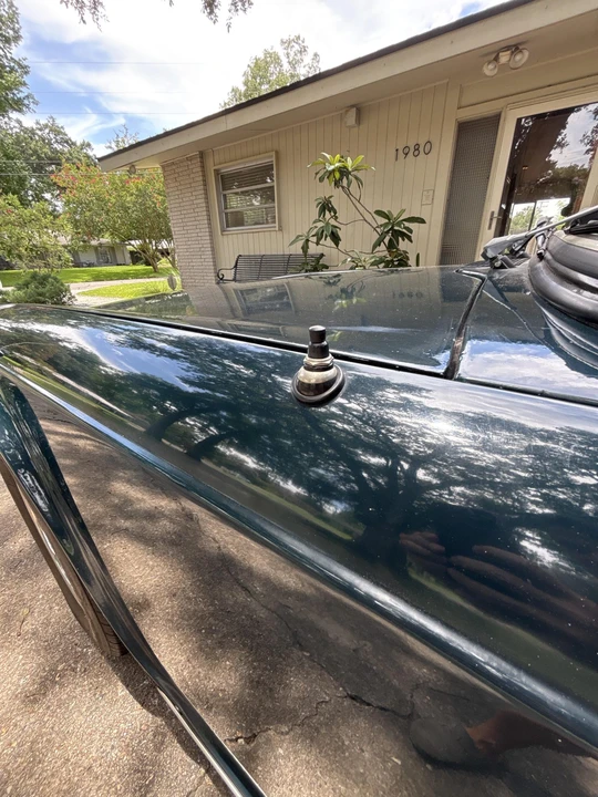 1974 Triumph TR6 (US-spec) - Image 31 of 31