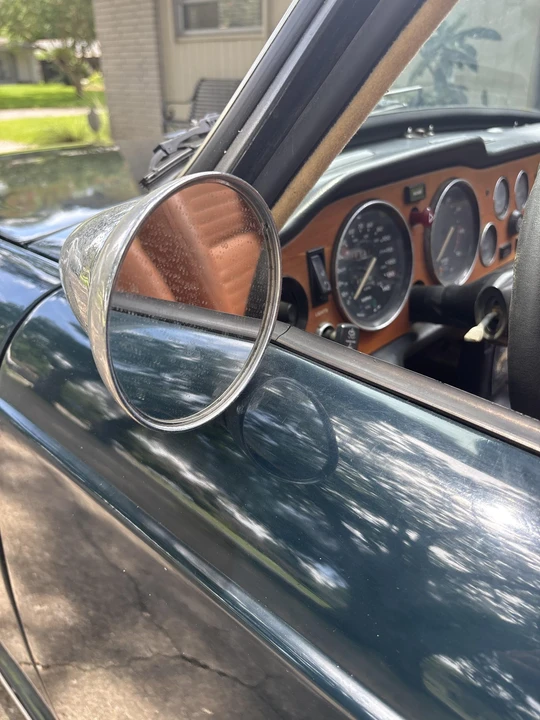 1974 Triumph TR6 (US-spec) - Image 27 of 31
