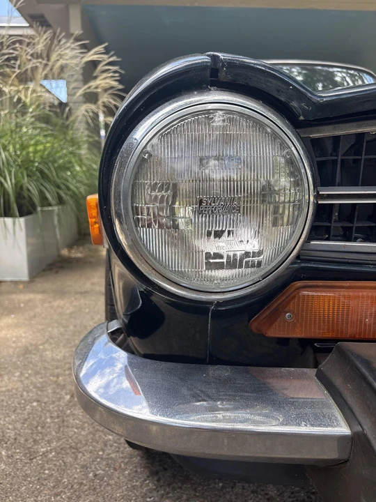 1974 Triumph TR6 (US-spec) - Image 22 of 31