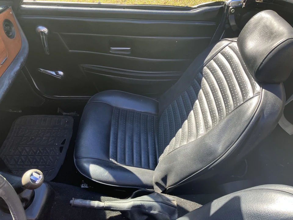 1974 Triumph TR6 (US-spec) - Image 28 of 31