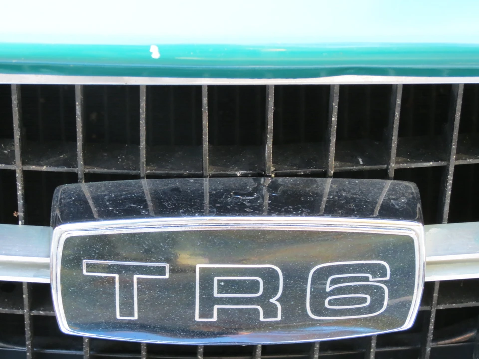 1974 Triumph TR6 (US-spec) - Image 28 of 31