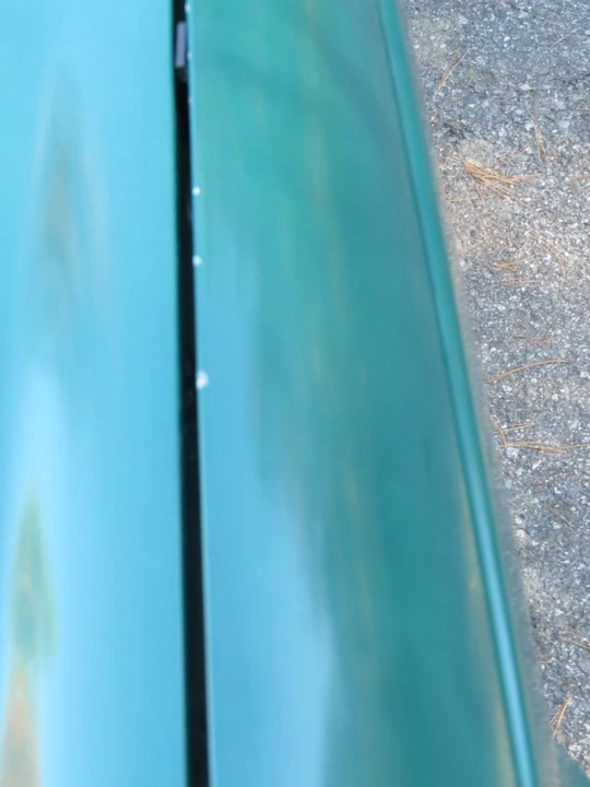 1974 Triumph TR6 (US-spec) - Image 29 of 31