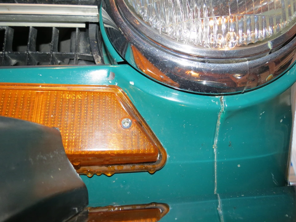 1974 Triumph TR6 (US-spec) - Image 30 of 31