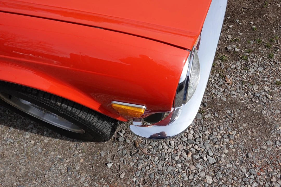 1974 Triumph TR6 (US-spec) - Image 10 of 31