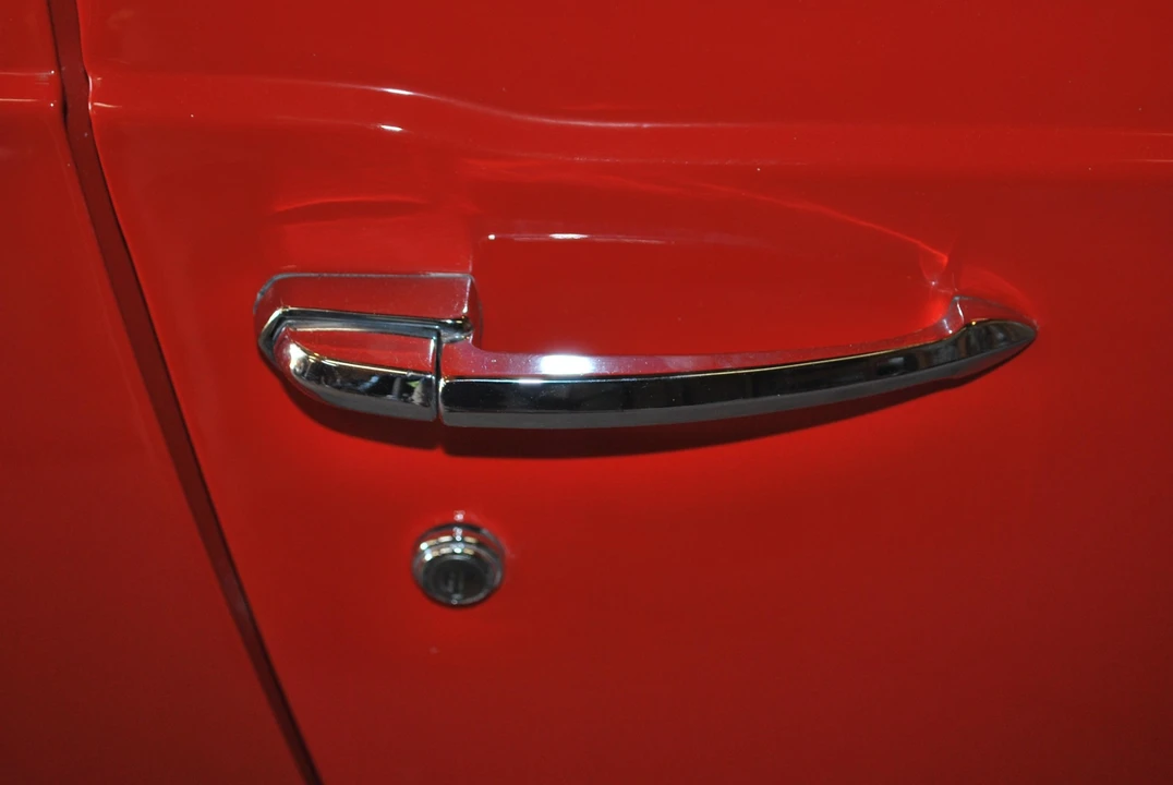 1974 Triumph TR6 (US-spec) - Image 13 of 31