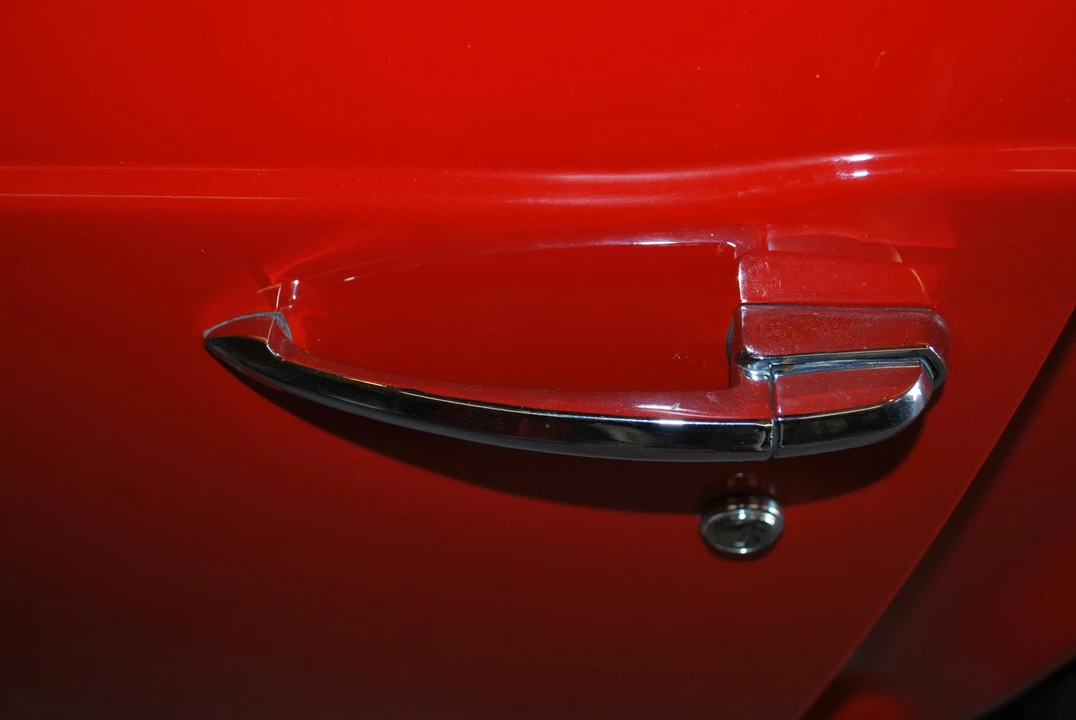 1974 Triumph TR6 (US-spec) - Image 12 of 31