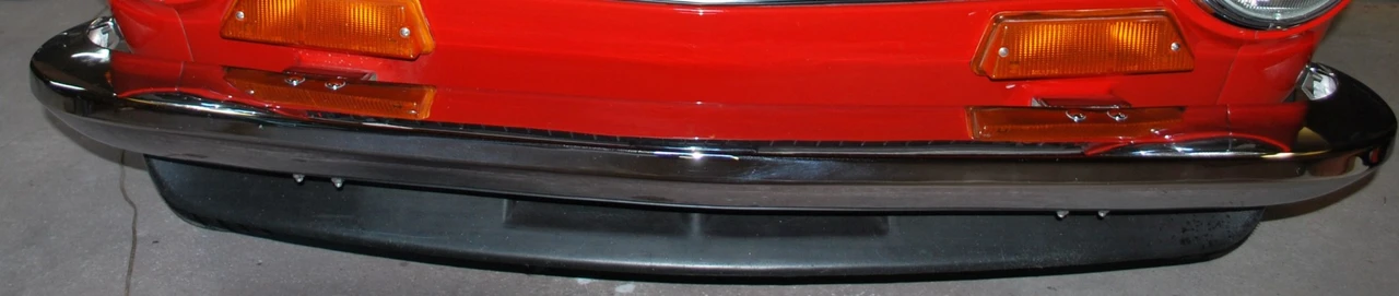 1974 Triumph TR6 (US-spec) - Image 20 of 31