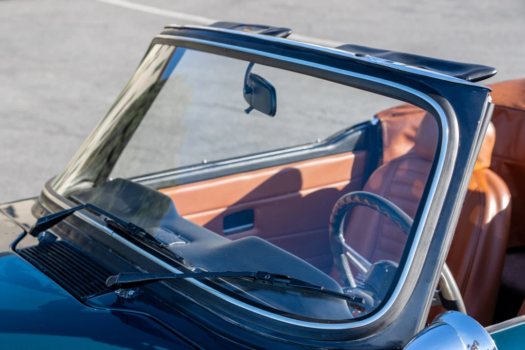 1974 Triumph TR6 (US-spec) - Image 21 of 31