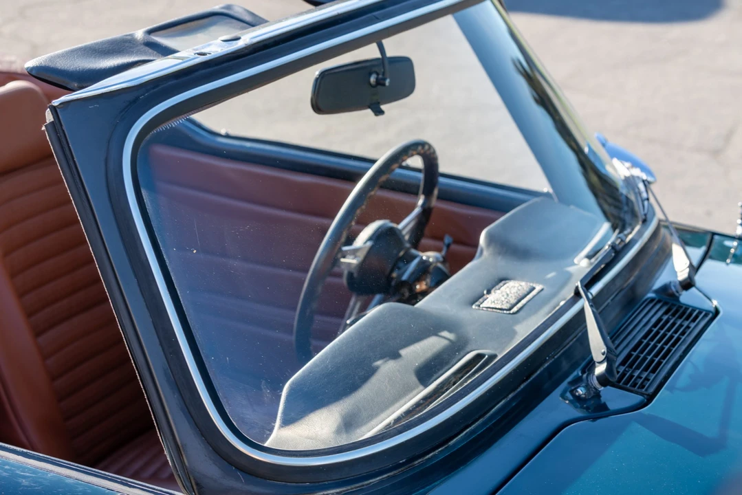 1974 Triumph TR6 (US-spec) - Image 25 of 31