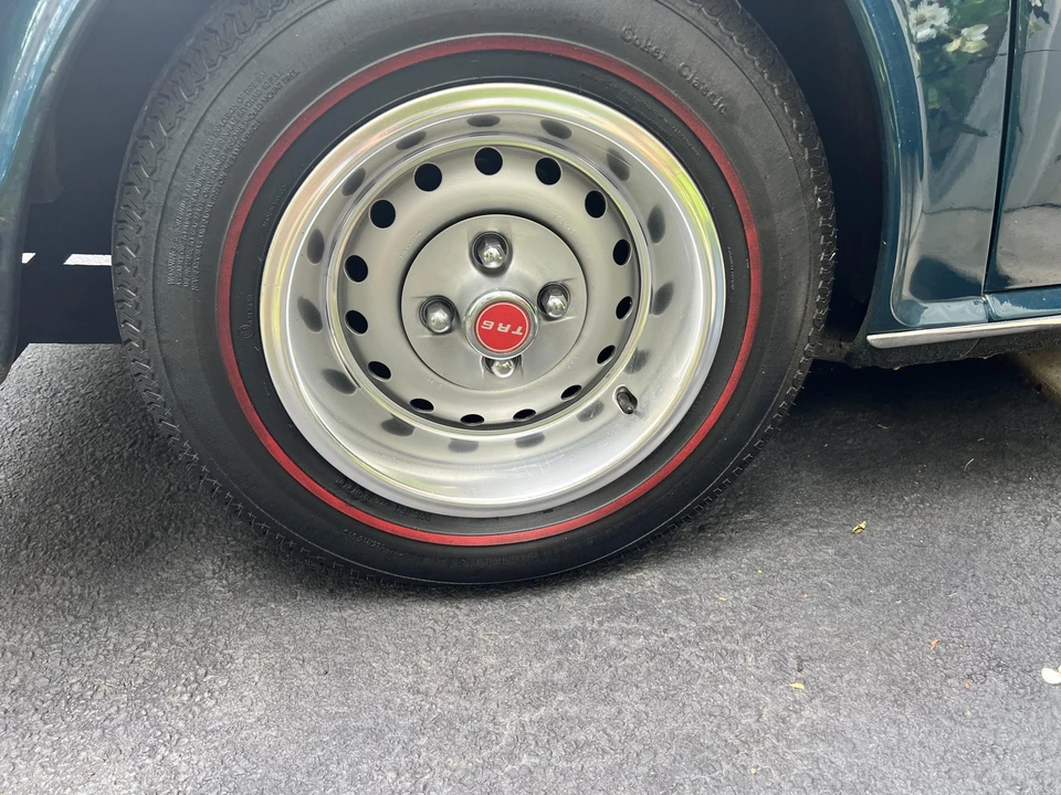 1974 Triumph TR6 (US-spec) - Image 27 of 31