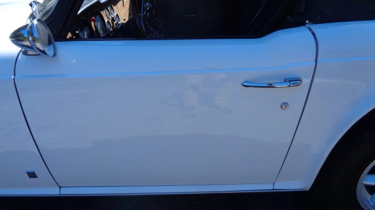 1974 Triumph TR6 (US-spec) - Image 29 of 31