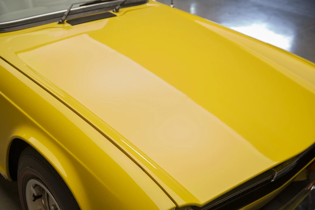 1974 Triumph TR6 (US-spec) - Image 17 of 31