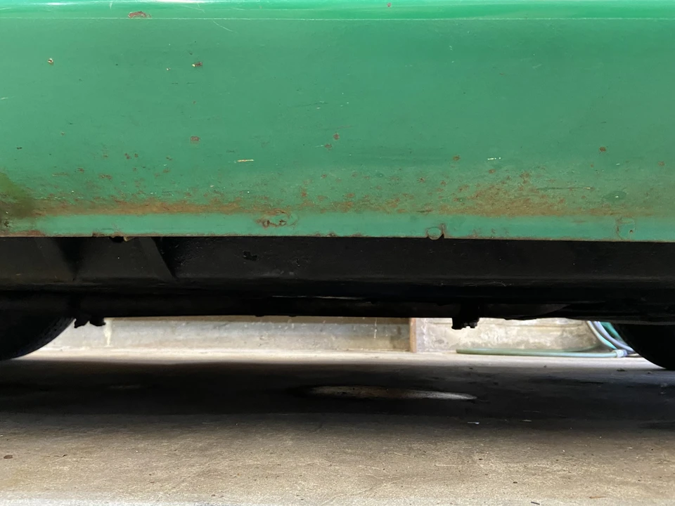 1974 Triumph TR6 (US-spec) - Image 22 of 31