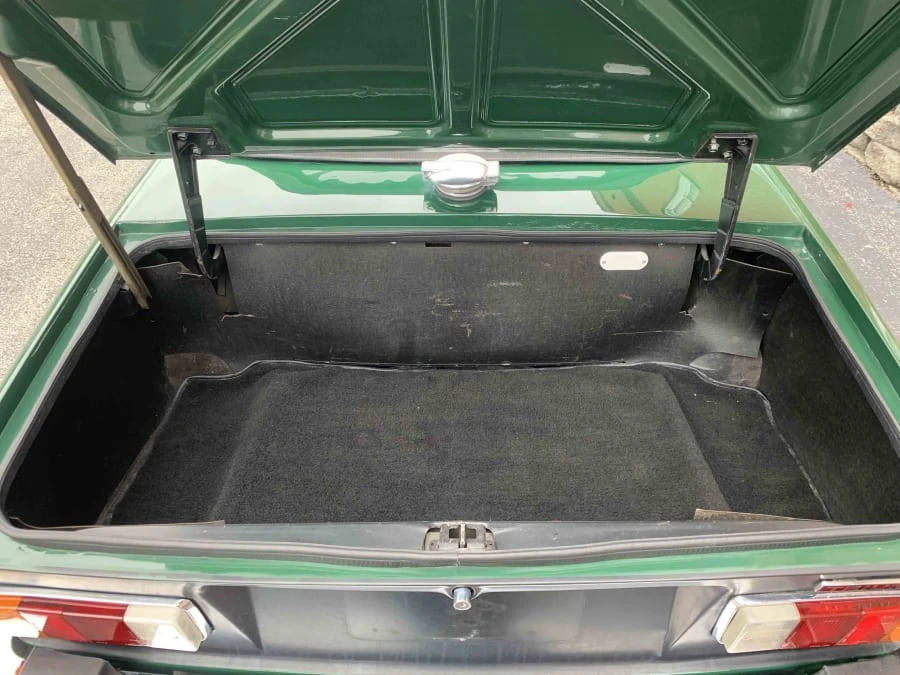 1974 Triumph TR6 (US-spec) - Image 6 of 8