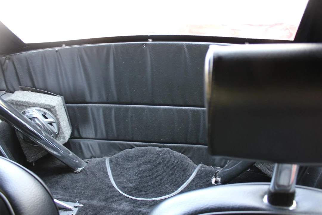 1974 Triumph TR6 (US-spec) - Image 18 of 31