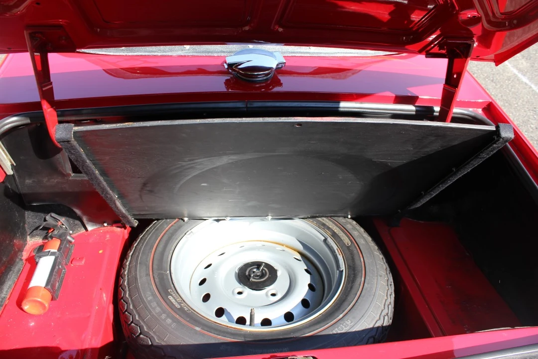 1974 Triumph TR6 (US-spec) - Image 22 of 31